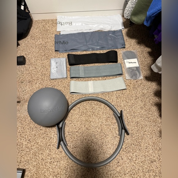 BetterMe Pilates Essential Kit - Picture 2 of 4